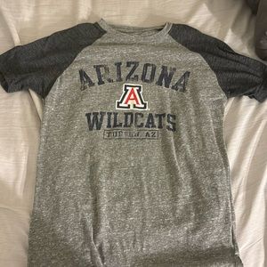 UOFA Tee shirt